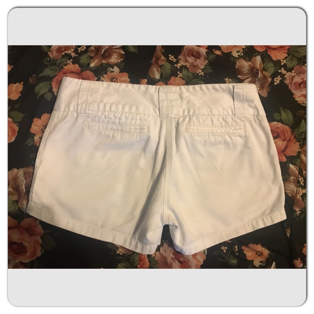 Shorts - Picture 2 of 3